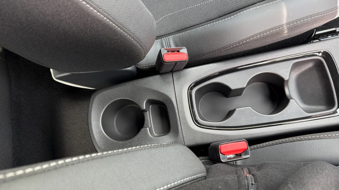 Vauxhall Corsa 1.2 Turbo Yes 5dr [Winter Pack] Petrol Hatchback - Image 43